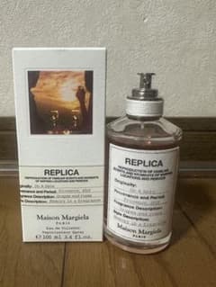 Maison Margiela REPLICA On A Date 100mlのサムネイル