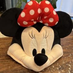 Disney 미니 모자