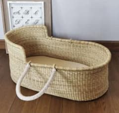 おはなさん専用　ボルガクーファン　マット付き　美品のサムネイル