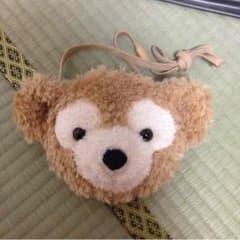 ダーフィーのポーチのサムネイル