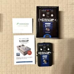 【H×J×M様専用】EBS MULTICOMP BLACK LABELのサムネイル