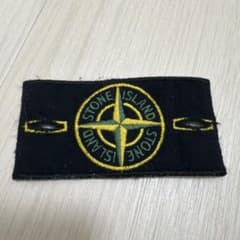 STONE ISLAND ワッペンのサムネイル