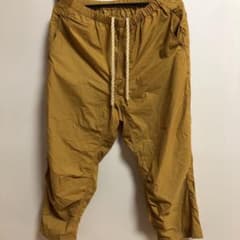 ノースフェイス　Cropped Pants NT5005Nのサムネイル