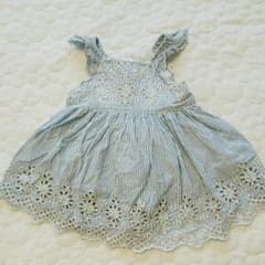 babygap ワンピース 70のサムネイル