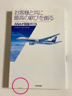 お客様と共に最高の歓びを創る ANAが目指すCSのサムネイル