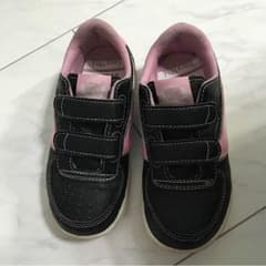VANSのスニーカー20.0㎝のサムネイル