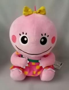 ざわざわ森のがんこちゃん おすわりBIGぬいぐるみの入手方法まとめ