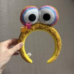 USJ ユニバーサルスタジオジャパン カチューシャのサムネイル