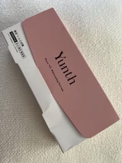 Yunth 薬用ホワイトニングエッセンス PVCa 美容液 25包 - メルカリ