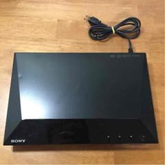 シオリ様専用   SONY  ブルーレイプレイヤーのサムネイル