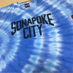 ソナーポケット Ｔシャツのサムネイル