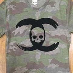 ハイドロゲン Tシャツのサムネイル