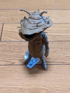 究極大怪獣　アルティメットモンスターズ　カネゴン　単品のサムネイル
