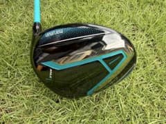 マルマン ダンガン7 マックス 1W ドライバー 10.5°のサムネイル