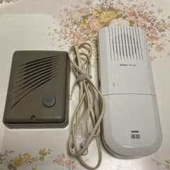 ドアホン　WA-1M アイホンのサムネイル