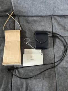 Hender Scheme(エンダースキーマ) hang wallet 財布のサムネイル