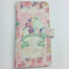 パチパチファクトリー 全機種対応スマホケースのサムネイル