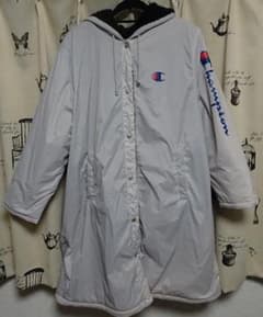 即日配送可能！Champion(チャンピオン) 　ロングコートのサムネイル