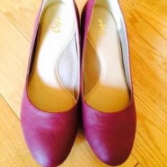 cepoのヒールパンプス 値下げしました！のサムネイル