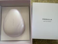 MEDULLA HEAT SILKY BRUSH メデュラ　シルキーヒートブラシのサムネイル