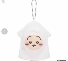 ちいかわたこイカくじD賞　うさぎのサムネイル