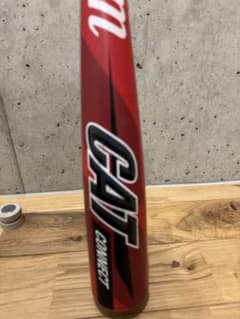 Marucci マルチ CAT CONNECT 30/19 リトルリーグ用バット Marucci マルチ CAT CONNECT 30/19 リトルリーグ用バット - メルカリ