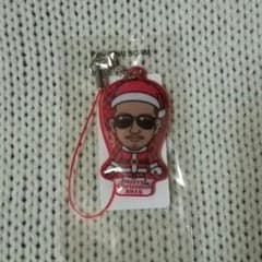「再出品」EXILE  ATSUSHIクリスマスクリーナーのサムネイル
