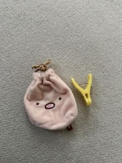 스미코구라시 건착