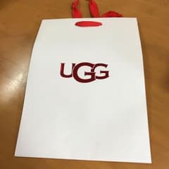 UGGショッパーのサムネイル