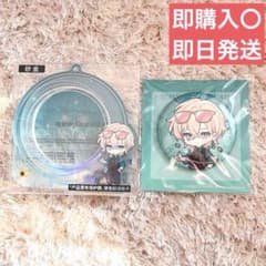 崩壊スターレイル アベンチュリン 缶バッジ アクリルケース 特典 公式