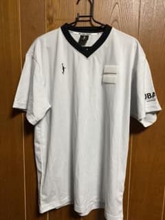 IN THE PAINT インザペイント レフリー　審判　上下　セカンド　ユニのサムネイル