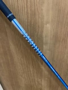 tourAD MD 7X テーラーメイドスリーブ付きのサムネイル