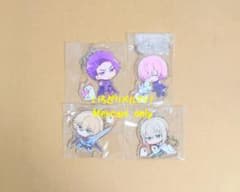 FGO 카멜롯 로손 악키 마쉬 랜스 가웨인 베디