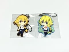 Fate Apocrypha 눈금자 잔 다르크 러버스트