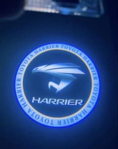 ハリアー harrier 30系 60系 カーテシランプ【Z55】のサムネイル