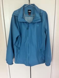 THE NORTH FACE マウンテンパーカー 105 （XL）青のサムネイル
