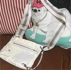 BALLY ショルダーバッグ ☆新品☆のサムネイル