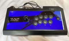 リアルアーケードPro.V サイレントHAYABUSA 箱なしのサムネイル