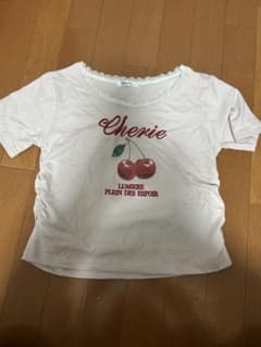 イング　半袖Tシャツ　Mのサムネイル