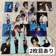 お*ん様 オ*マ様 VAZZROCK STAGE ブロマイド 久慈川悠人 藤林泰のサムネイル