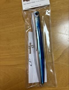 D-CLAW × Fish trippers コラボ商品ビーコン210 トビウオ - メルカリ