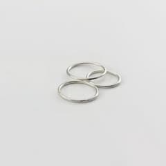 LORO wire ring 01 3本セット - メルカリ