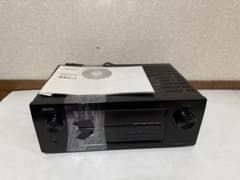 ジャンク品 DENON 7.1chAVアンプ AVR-2113-K リモコン付き ジャンク品 DENON 7.1chAVアンプ AVR-2113-K リモコン付き - メルカリ