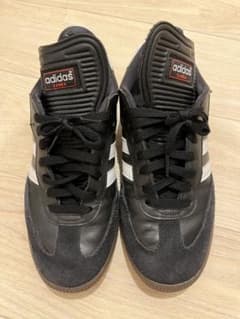 朱*金様 adidas Samba スニーカーのサムネイル