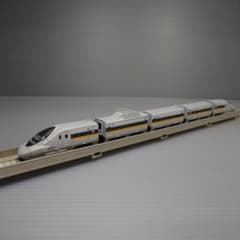 Bトレイン 700系 ひかりレールスター 5両編成 (動力ユニット付) Bトレイン 700系 ひかりレールスター 5両編成 (動力ユニット付) - メルカリ