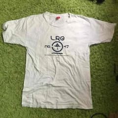 Ｔシャツ ×2枚目 サイズMとLのサムネイル