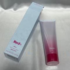 POLA Red BA ウォッシュ120g 2本 POLA Red BA ウォッシュ 本体120g - メルカリ