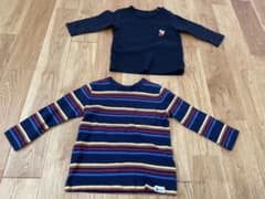 GAPベビー　シャツ　サイズ12〜18ケ月　中古品のサムネイル