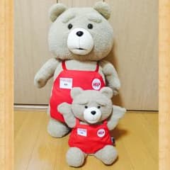 テッド☆ぬいぐるみのサムネイル