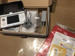 3DS 本体のサムネイル
